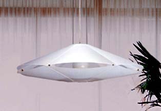Slamp | SO LLG01 D700 LUNAR glace  Slamp D70 H21
