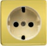 FEDE | FD04335OB-A  / bright gold/biege 2+ FEDE