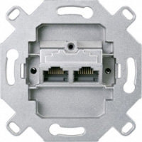 JUNG | EPUAE8-8UPOK6 K  UAE   . 6 / . 6A , 2 X 8-.   JUNG