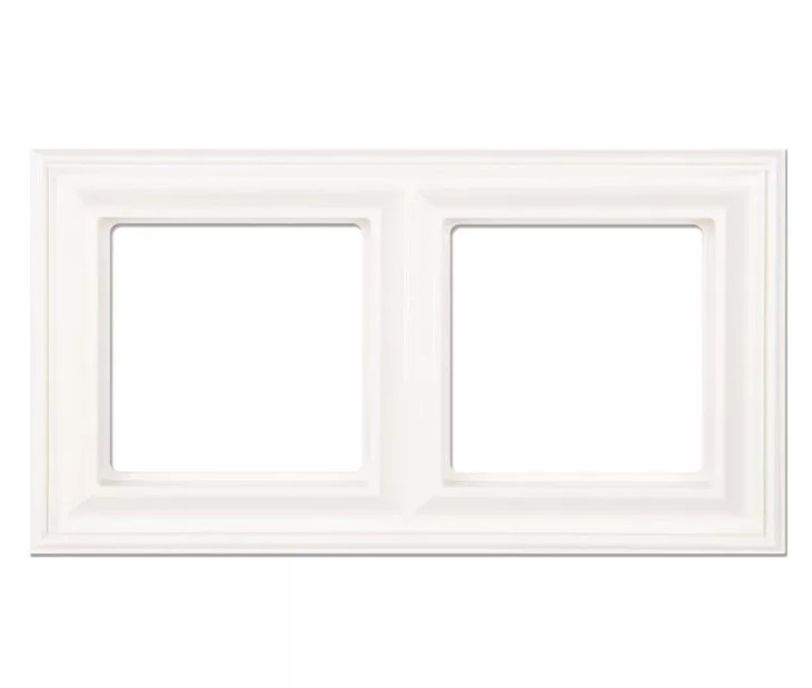 JUNG | EPD482WW  2-  ECO profi DECO JUNG