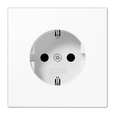 JUNG | LS1520WW   SCHUKO 16A, 250V~;  JUNG
