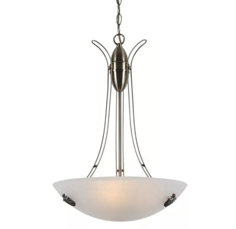 ArteLamp | A8615SP-3AB  ArteLamp