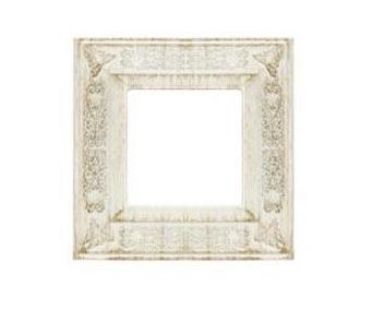 FEDE | FD01411BD  1- / white decape GRANADA collection FEDE