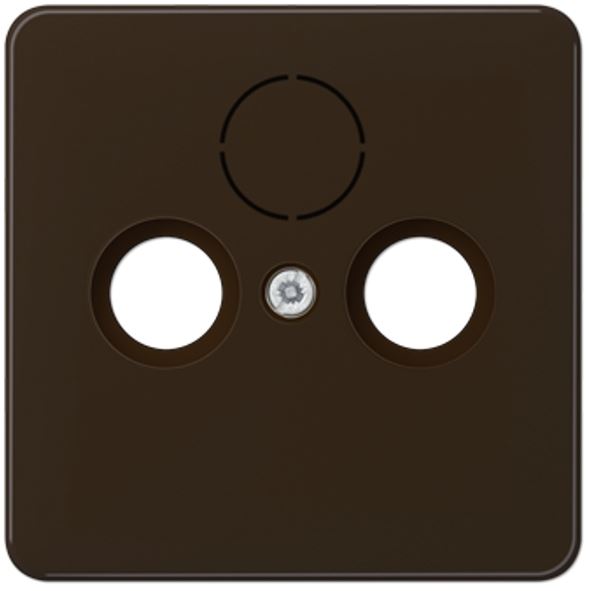 JUNG | CD561SAT BR   TV-SAT   CD- JUNG