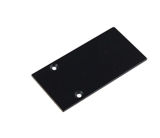 DONOLUX | DLM/BLACK CAP BLACK       Donolux