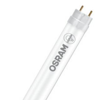 OSRAM | ST8B -1.2M 18W/840 d26 230VAC DE 25X1 RU 1600Lm 4000K  Ra80 (2  . ) - LED  OSR
