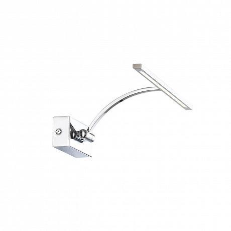 ST-LUCE | SL595.011.01 LED 5.4W 4000K   Minare ST-LUCE