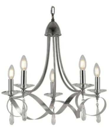 ST-LUCE | SLE120203-05  Filatta Evoluce