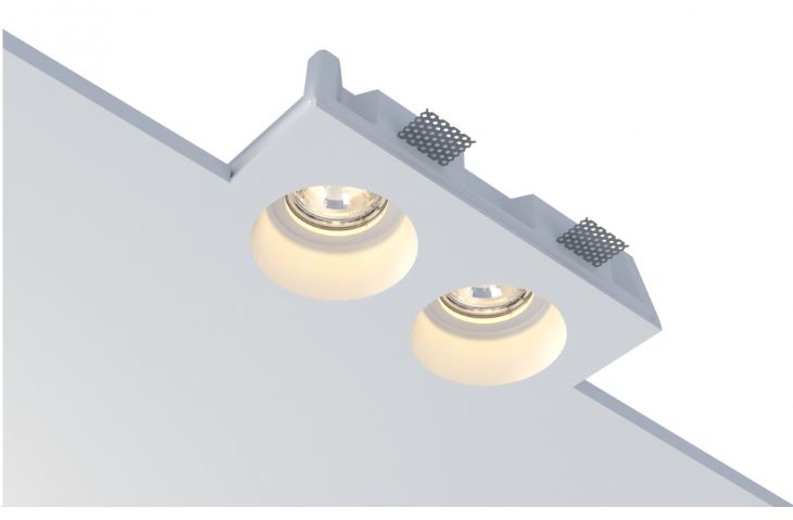 Stellanova | Izar Duo 2.0 flat    MR16 Stellanova