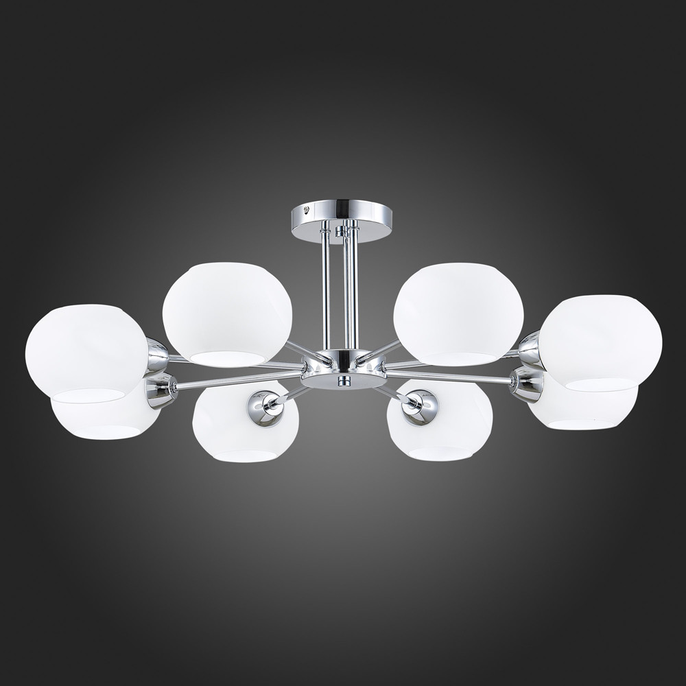 ST-LUCE | SLE104302-08  Lanta Evoluce