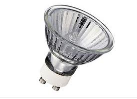 FOTON LIGHTING | GU10 50W 220V   HP51 Foton 605474
