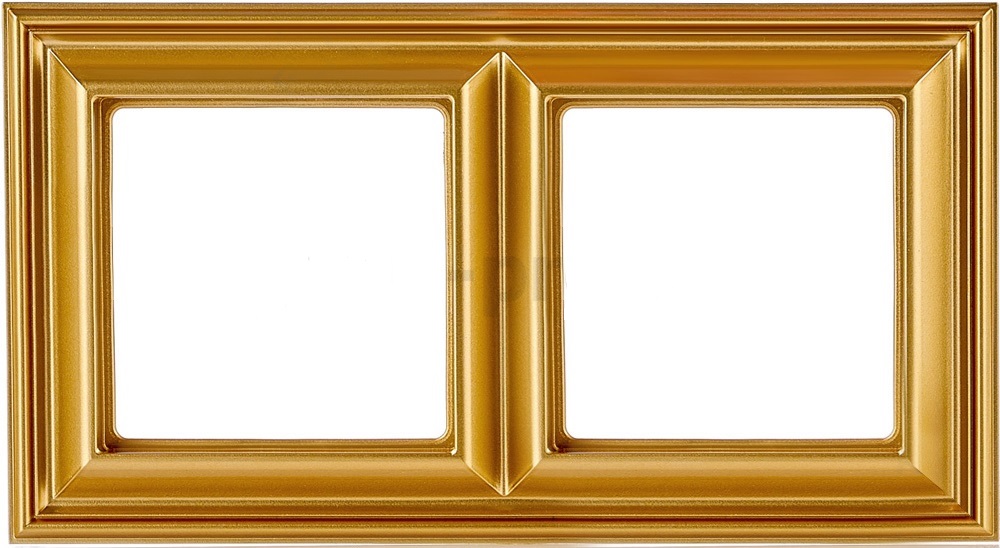 JUNG | EPD482GO  2- gold ECO profi DECO JUNG