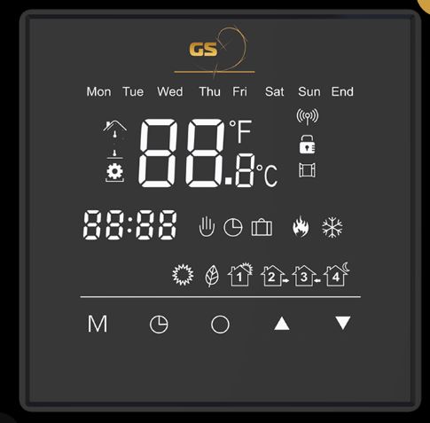 Vimar | GS Element    Wi-Fi, 