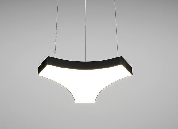 SILED | UNITY-800 24W    4000K SILED