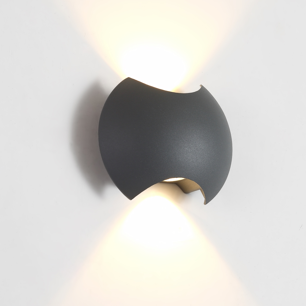 Crystal Lux | CLT 016W140 DG    Crystal Lux