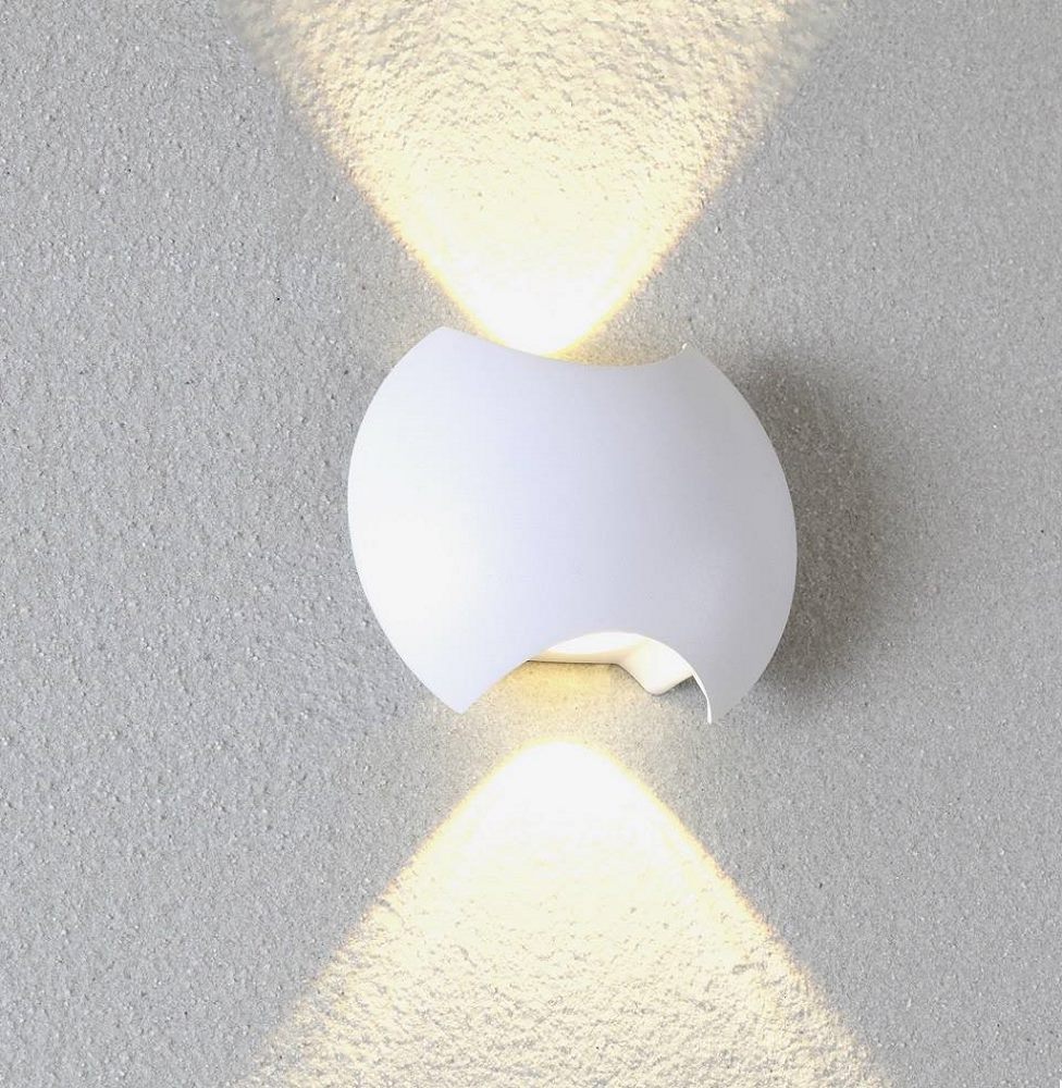 Crystal Lux | CLT 016W140 WH    Crystal Lux