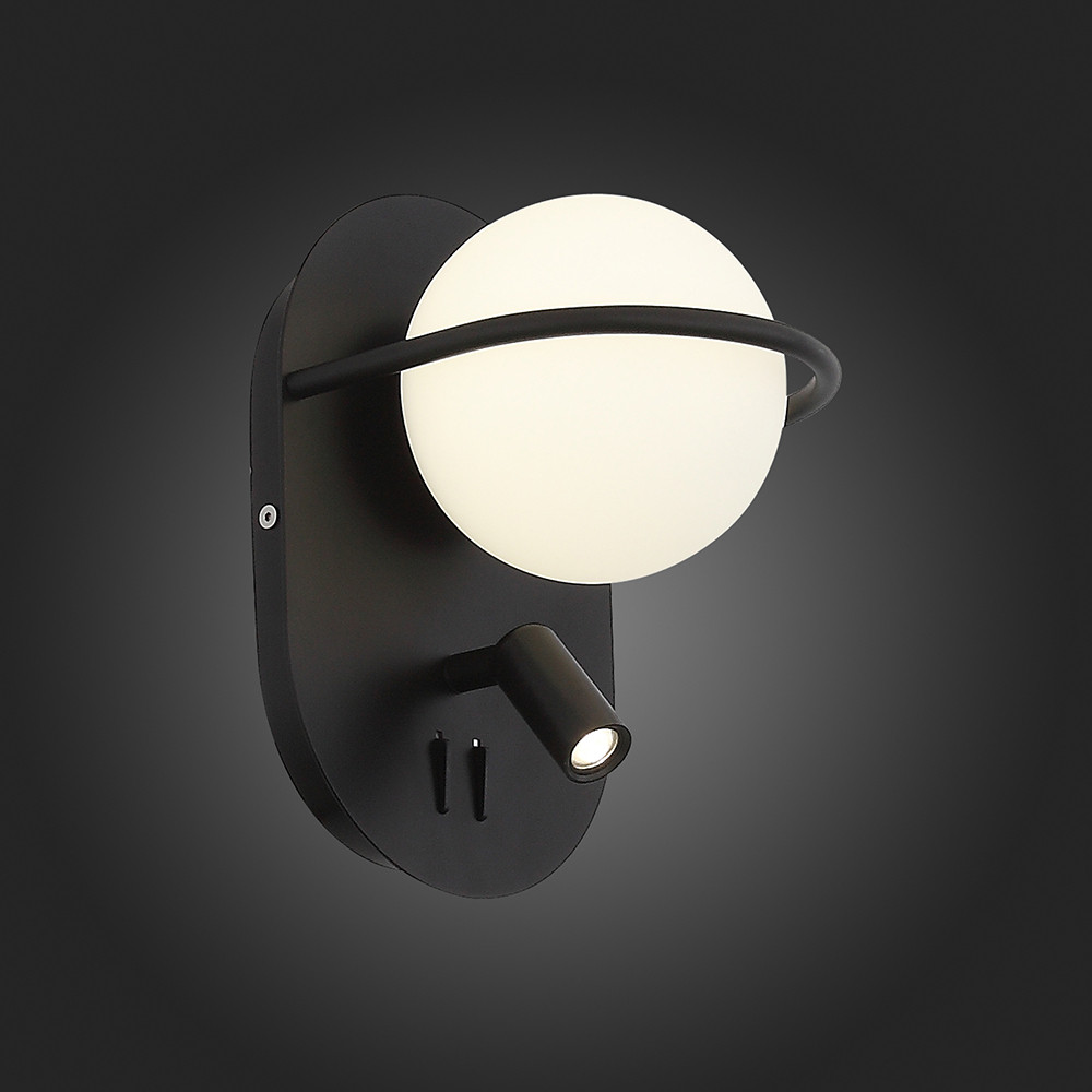 ST-LUCE | SL395.411.02   LED  4000K DONOLO ST-Luce