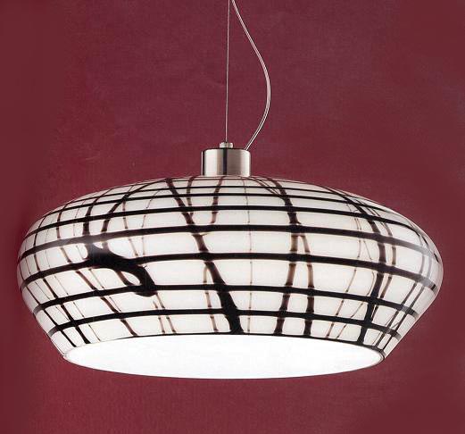 VISTOSI | Yuba SP 45 D1  bco/ne  /  Vistosi D45 H18/120