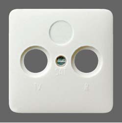 GIRA | 86955     .,  F-Line Gira