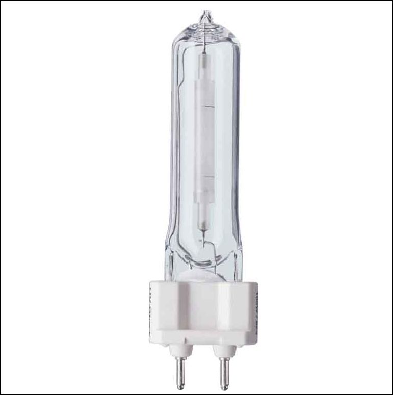 PHILIPS     | GX12-1 50W/825 SDW-TG     PHILIPS 20323615 15 d=20  l=110