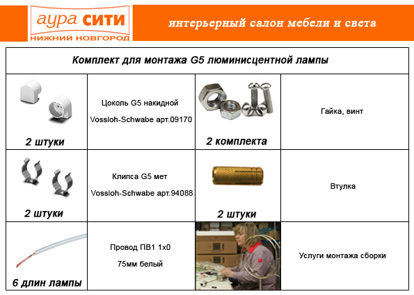OSRAM | INFO    G5  
