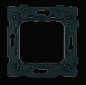FEDE | FD16-BAST   black FEDE