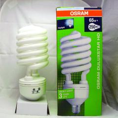 OSRAM | E40 65 (=250)W/827 DULUXSTAR HO     Osram 4008321339904