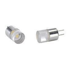 SLV | 550912 G4/0.4W 12VAC 120*  HIGH POWER LED  SLV 550912