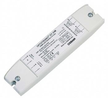 OSRAM | DIM OT DIM (10V 50W)+(24V 120W) 1-10V - Osram 4050300943459