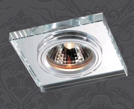 novoTECH |  GU5.3   novoTECH 369753 MIRROR