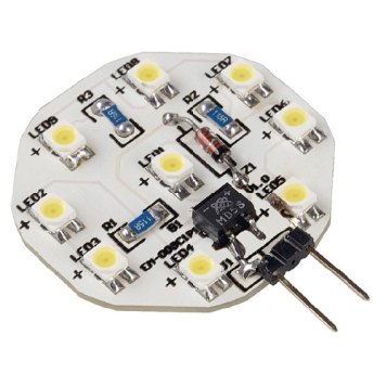 SLV | 550251 G4/1.5W 12VAC 120*   OCTAGON LED MODULE SLV