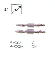 Oligo | 9-40002M  2 Oligo