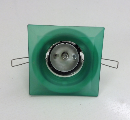 !  | Mira2 DIC    verde Leucos  D11.5 H1.2 d9.5