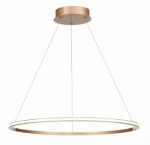 ST-LUCE | ST604.243.34  D600 34W LED 4000K   ST-Luce