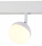 ST-LUCE | ST358.536.07     LED 1*7W 3000K  ST-Luce