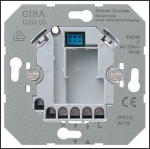 GIRA | 039900        Gira
