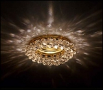 DONOLUX | Vasilek cristal    - DL 061.79.1 d55 h65