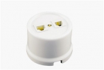 Bironi | B1-302-01  RJ45 + RJ45   Bironi
